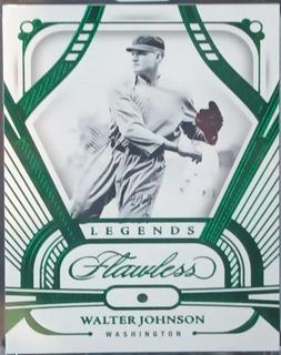 Walter Johnson