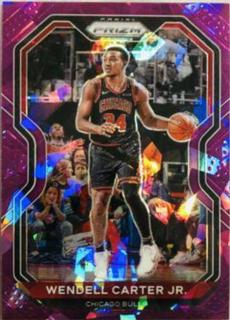 Wendell Carter Jr.