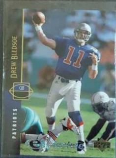 Drew Bledsoe