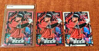 Seth Beer