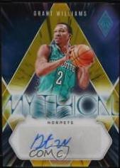 Grant Williams