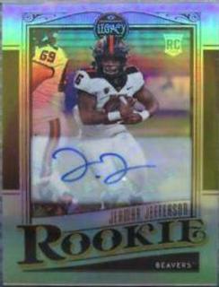 Jermar Jefferson