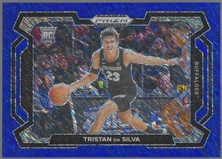 Tristan da Silva