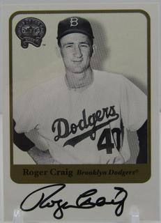 Roger Craig