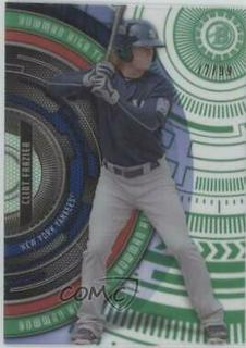 Clint Frazier