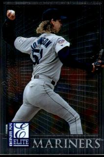 Randy Johnson