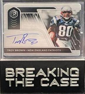 Troy Brown
