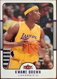 Kwame Brown
