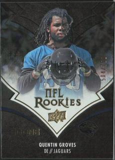 Quentin Groves