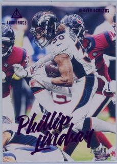Phillip Lindsay