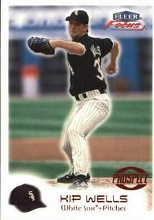 Kip Wells