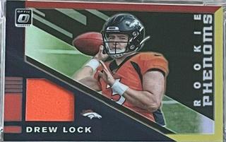 Drew Lock