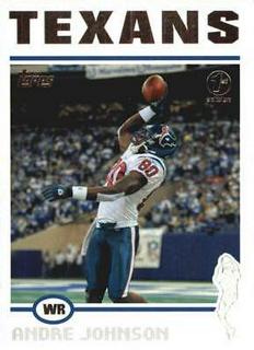 Andre Johnson