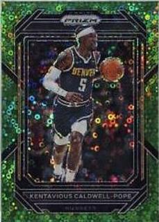 Kentavious Caldwell Pope