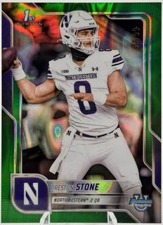 Preston Stone