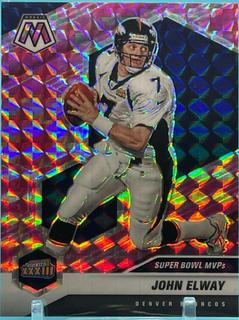 John Elway