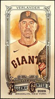 Justin Verlander