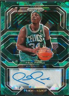 Paul Pierce