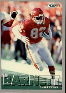 Tim Barnett