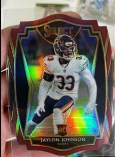 Jaylon Johnson