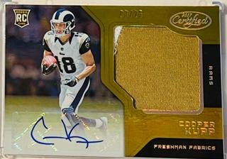 Cooper Kupp