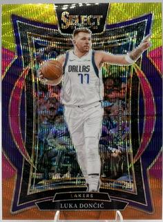 Luka Doncic
