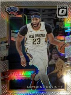 Anthony Davis