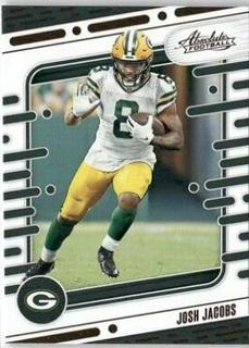 Josh Jacobs