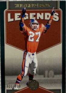 Steve Atwater
