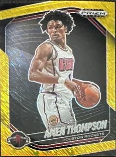 Amen Thompson