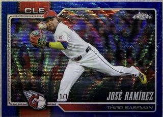 Jose Ramirez
