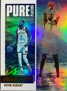 Kevin Durant