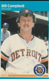 Bill Campbell