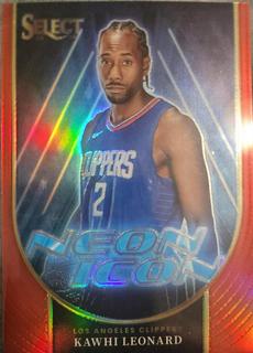 Kawhi Leonard