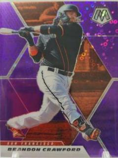 Brandon Crawford