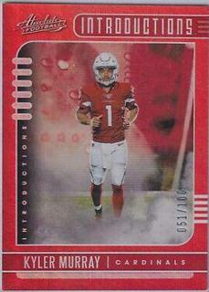 Kyler Murray