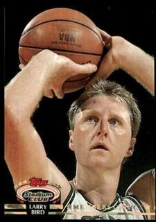 Larry Bird
