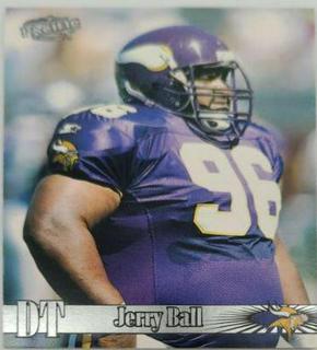 Jerry Ball