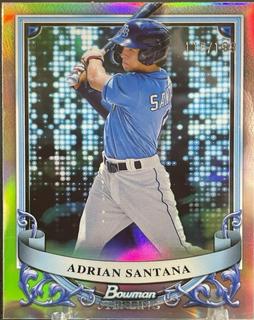 Adrian Santana