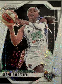 Cappie Pondexter
