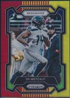 DK Metcalf