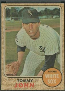 Tommy John