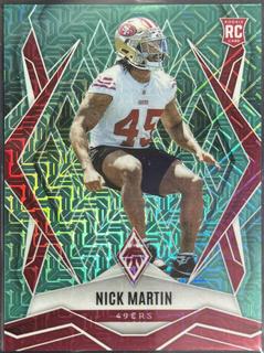 Nick Martin