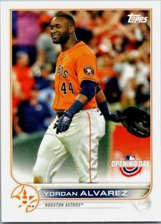 Yordan Alvarez