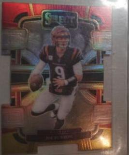 Joe Burrow