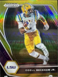 Odell Beckham Jr.