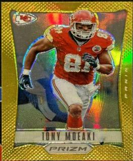 Tony Moeaki