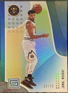 Jamal Murray