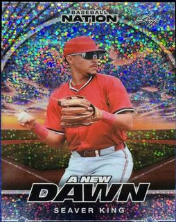 Seaver King
