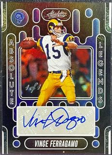 Vince Ferragamo